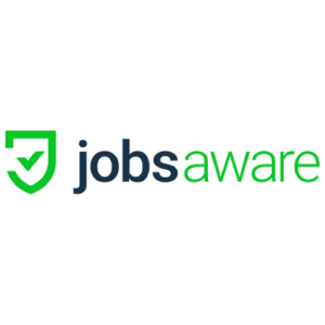 Jobs Aware official logo