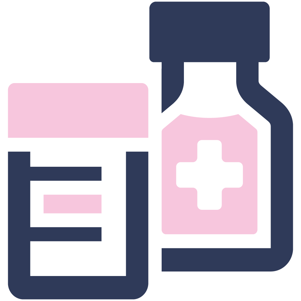 OneCall24 Healthcare Medication Management icon
