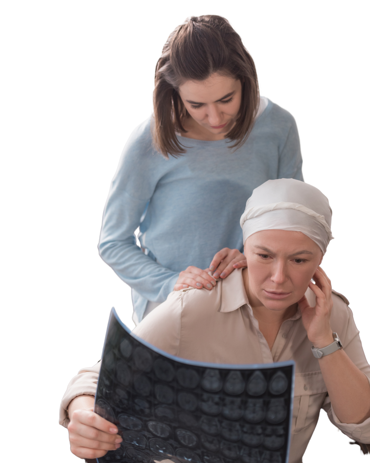 service page brain injury