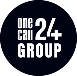 OneCall24 group App logo | OneCall24 Healthcare